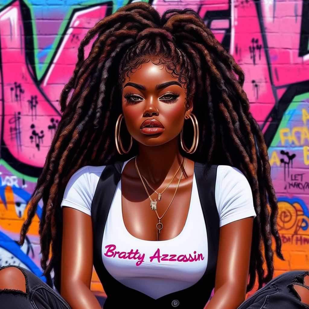 Bratty Azz Adventures