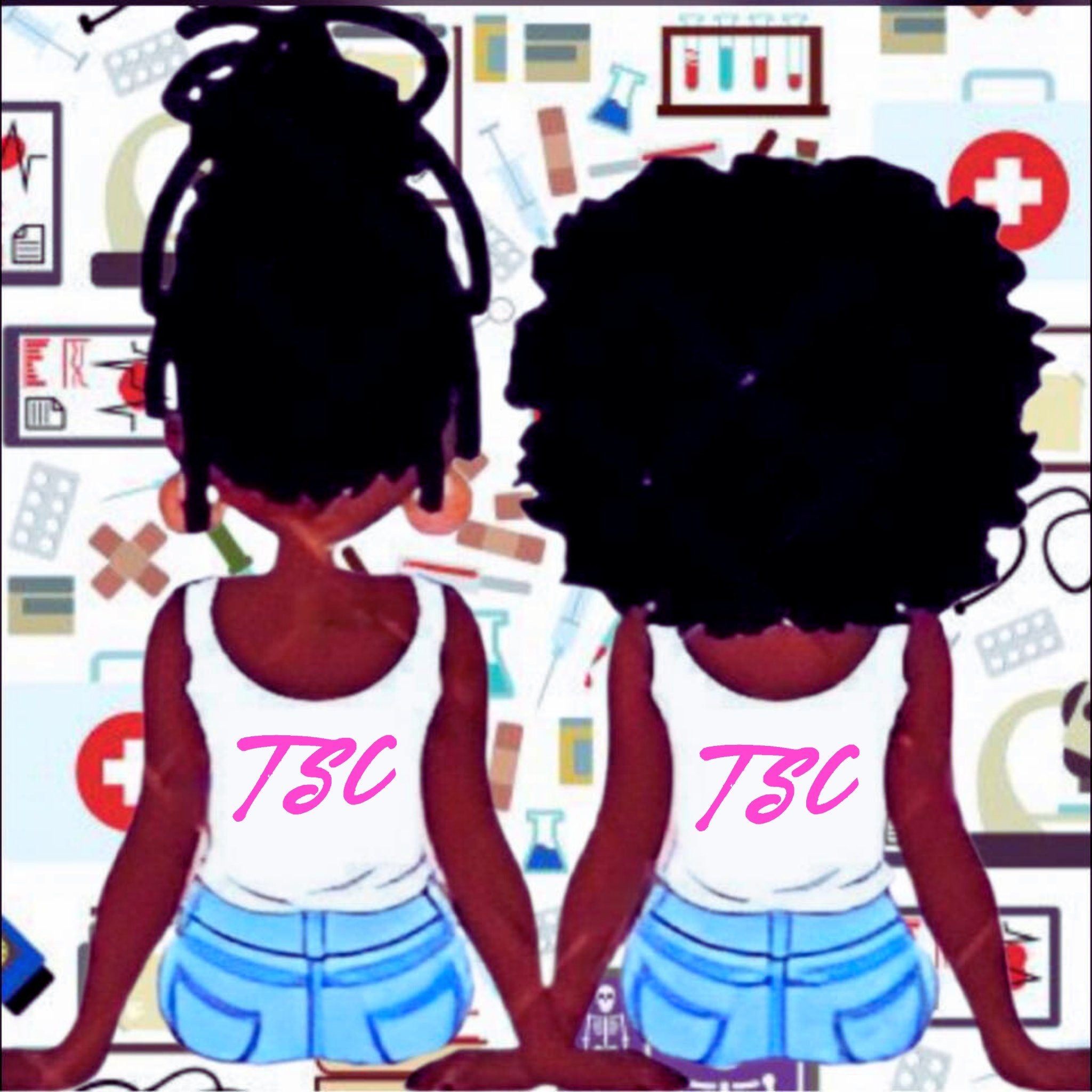 Too Sick Chics